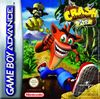 Crash Bandicoot XS Box Art Front